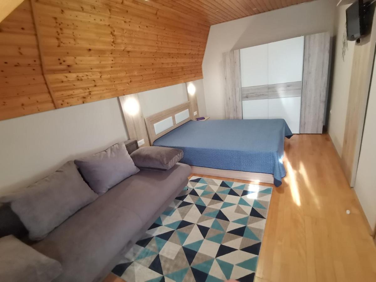 Szoloskert Apartman Черсектомай Екстериор снимка