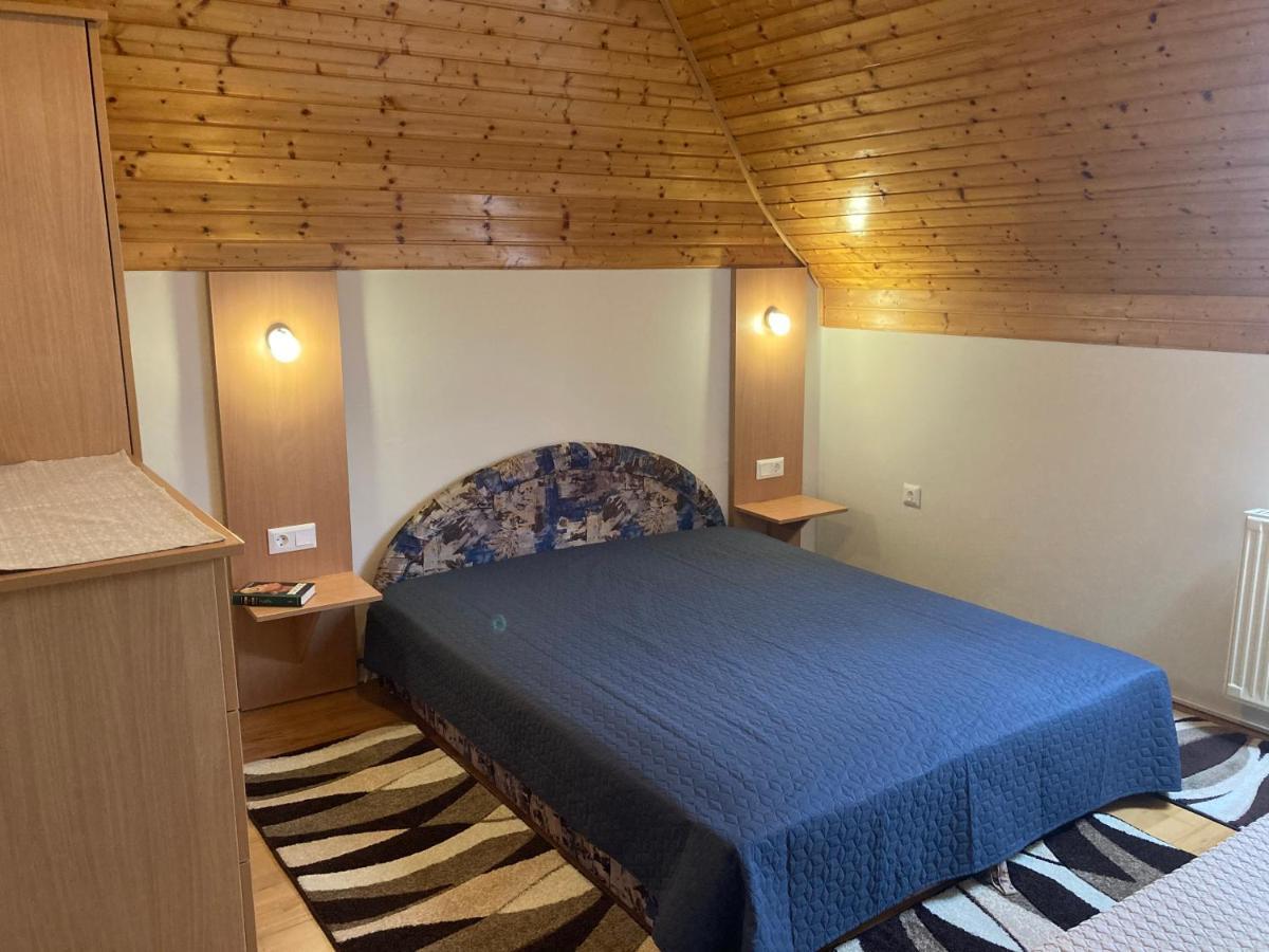 Szoloskert Apartman Черсектомай Екстериор снимка