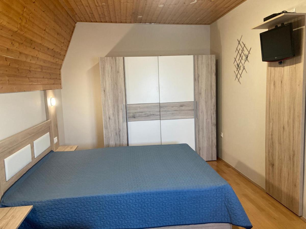 Szoloskert Apartman Черсектомай Екстериор снимка