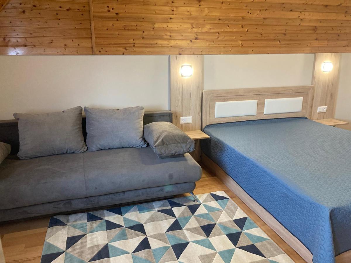 Szoloskert Apartman Черсектомай Екстериор снимка