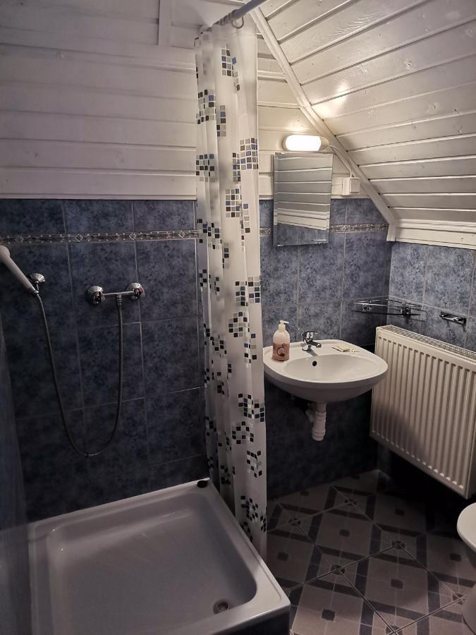 Szoloskert Apartman Черсектомай Екстериор снимка