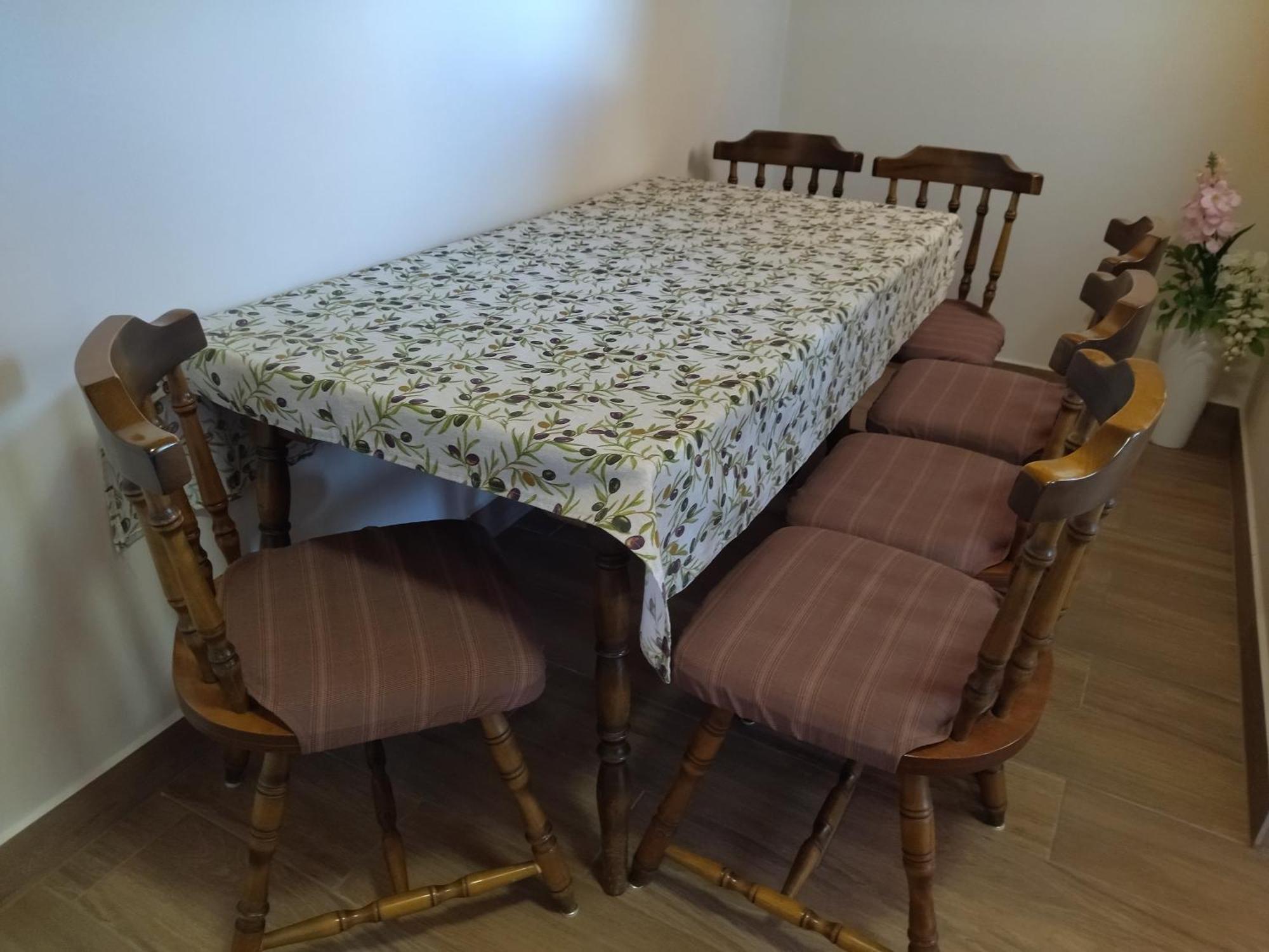 Szoloskert Apartman Черсектомай Екстериор снимка